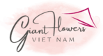 Giant Flowers