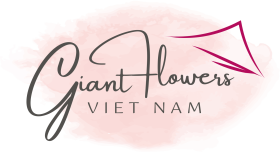 Giant Flowers