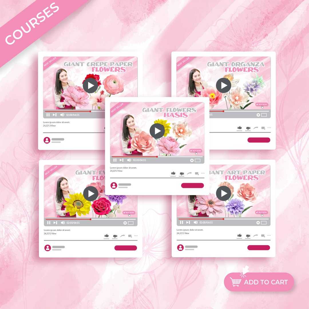 courses