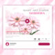 giant art paper gerbera tutorial