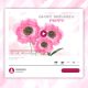 GIANT ORGANZA POPPY TUTORIAL - STYLE 2