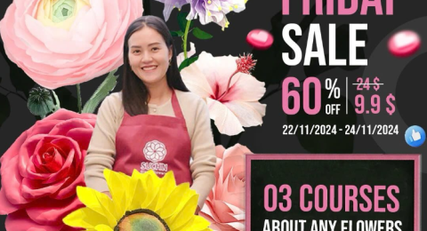 online course black friday
