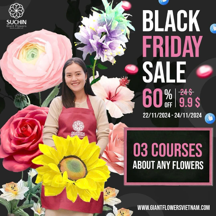 online course black friday