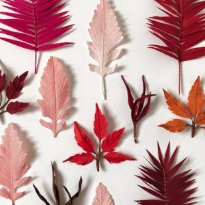 Paper leave