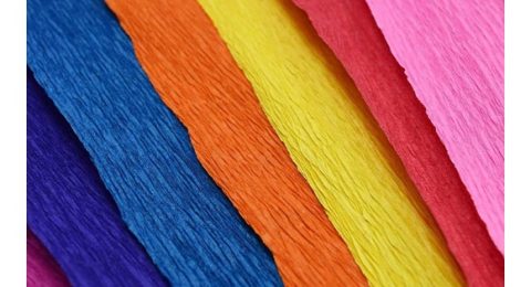 Materials for Flower Making