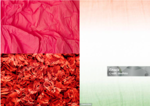 Materials for Flower Making