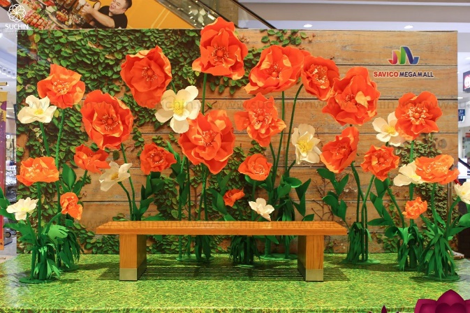 International Women’s Day Backdrop