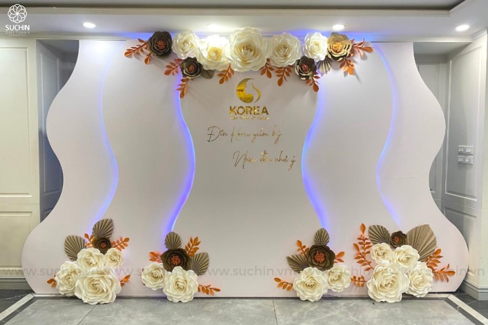 International Women’s Day Backdrop