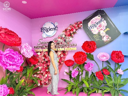 International Women’s Day Backdrop
