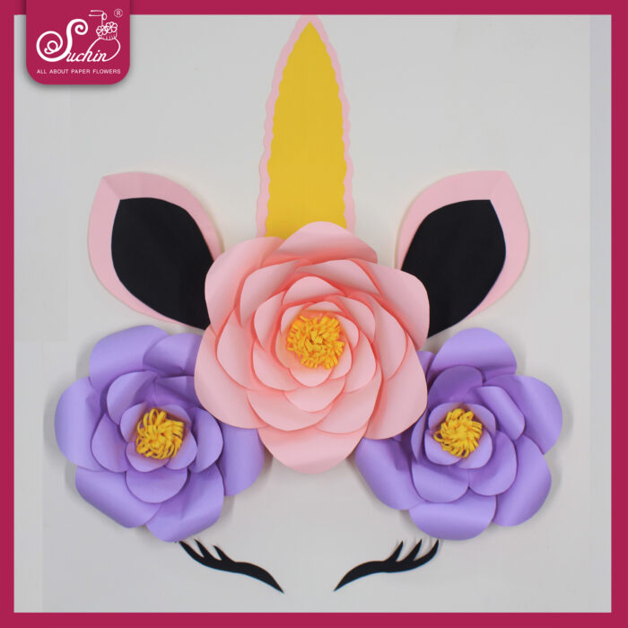Flower Decoration Sets for Kids 