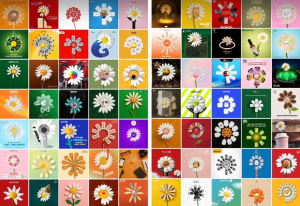 G-Daisy, G-Dragon PMO Daisy
