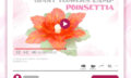 giant flower lamp