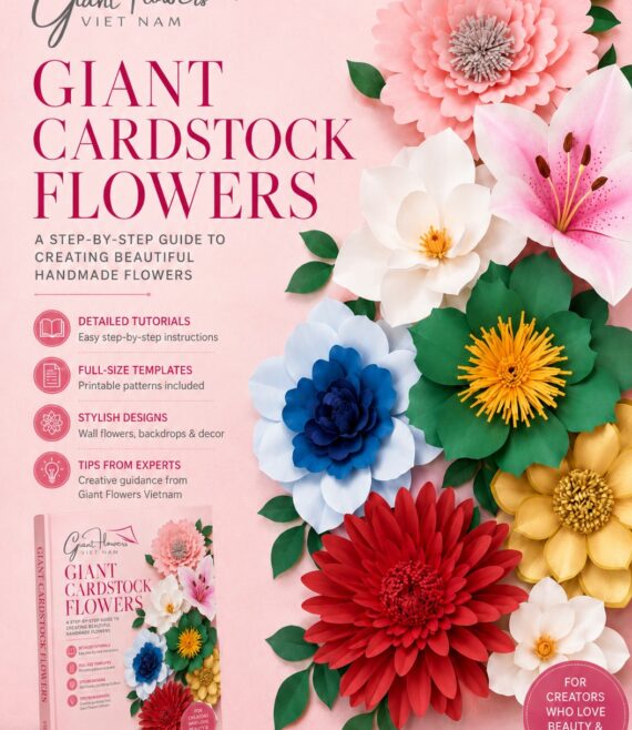 cardstock-giant-flowers-cover