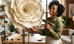 gorgeous_african_american_crafter