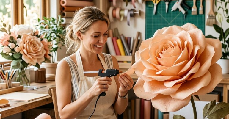 gorgeous_european_crafter_waterproof_rose