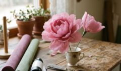 Choosing the right Giant Flowers Courses for your creative journey