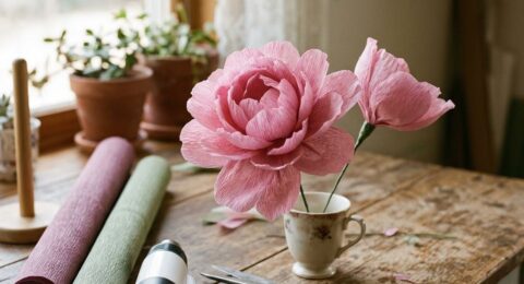 Choosing the right Giant Flowers Courses for your creative journey
