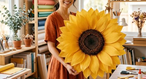 sunflower_template_featured