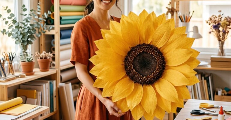 sunflower_template_featured
