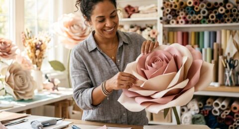 the_best_giant_rose_template_p_featured_12630