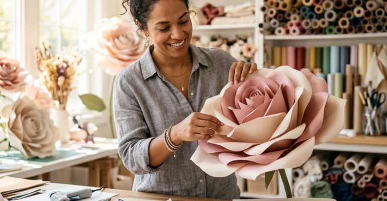 the_best_giant_rose_template_p_featured_12630